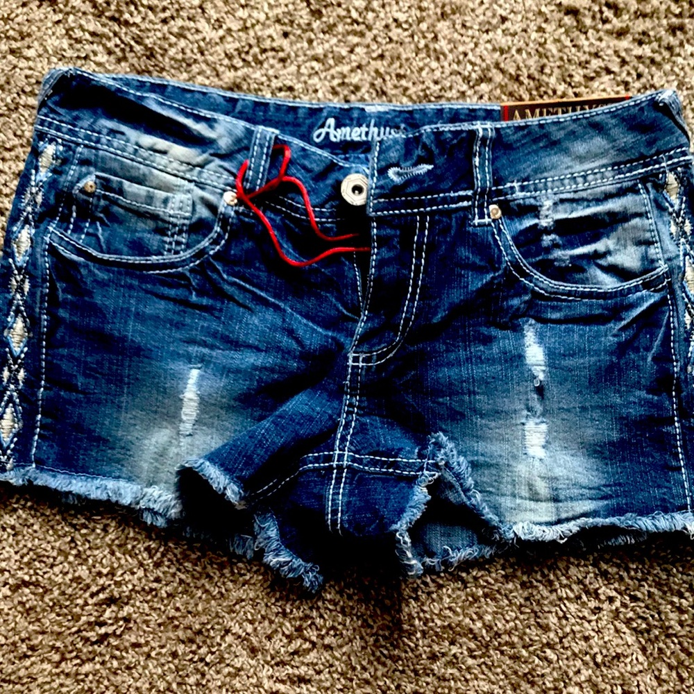 Shorts/sold